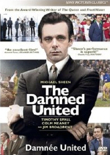 French-Canadian DVD